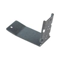 Trägerblech zu Magnetventile oben für die Jura X9